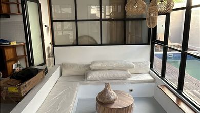 Disewakan Villa Siap Huni di Uluwatu, Kuta Selatan- Bali