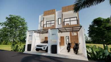 Jual Rumah 90 area Denpasar Barat, Denpasar