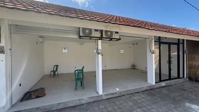 Disewakan Segera Ruang Usaha/ Jadi Gudang Boleh Di Depan Freshmart Uluwatu Pecatu, Bisa Nego 