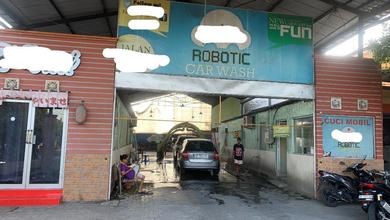 Disewakan Ruang Usaha/ Gudang Juga Bisa Di Daerah Ubung _ Denpasar 