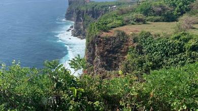 Dijual Kavling 10972 m2 Lokasi Cluster Mewah Pecatu