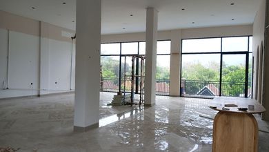 Ruko Ready Unit Harga Murah Di Jl. Utama Labuan Sait