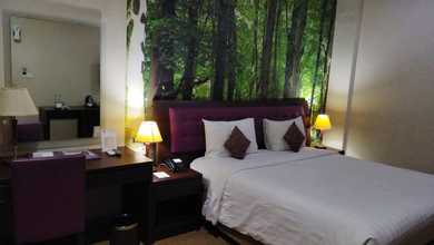 Promo Apartemen Murah di Kuta, Badung, 1 KT