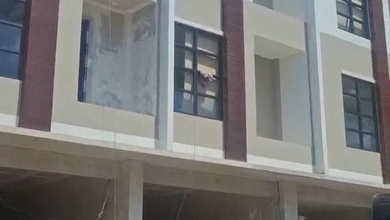 Satu-satunya Ruko Jual & Ready Unit Di Jalan Raya Uluwatu Pecatu, Bali