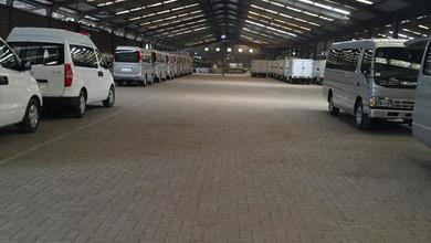 Dijual Gudang Di Bitung Cikupa Tangerang