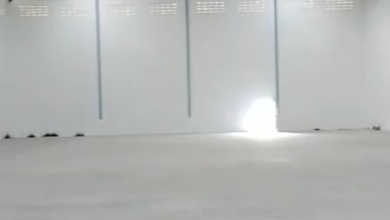 Disewakan Gudang Ijin Industri di Pakuhaji Tangerang