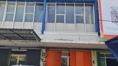 Dijual Ruko Pegadungan Cbd Palm Jakarta Barat