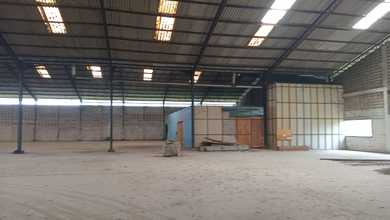 Disewakan Gudang Industri Di Cikande Tangerang