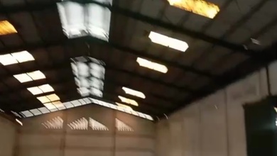 Disewakan Gudang Di Kawasan Olex Balaraja