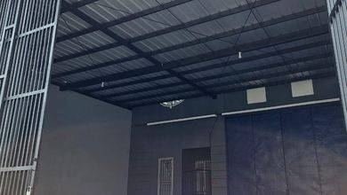 Dijual Gudang Elang Laut Sit 3 Pik Jakarta Utara