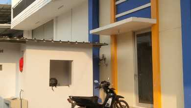 Disewakan Gudang Bagus Siap Huni Daan Mogot Komplek Pergudangan Bisa Akses Container Aman Nyaman Siap Pakai 