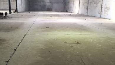 Disewakan Gudang Gandeng 3 Di Pantai Indah Dadap Tangerang