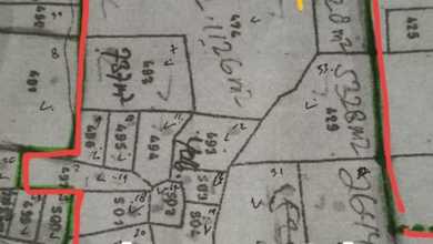 Dijual Tanah Eksklusif di Tigaraksa, Tangerang, LT 33000m²