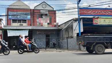 Jual Ruko Sambung Cipondoh Tangerang Telah di Renovasi