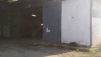 Disewakan Gudang di Telesonik Jatake Tangerang