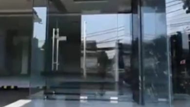 Dijual Gedung Di Buncit Raya Jakarta Selatan