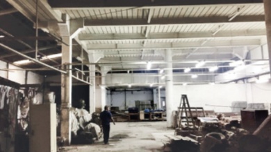 Dijual Gudang Di Kapuk Muara Jakarta Utara