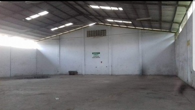Disewakan Murah Gudang Di Legok Tangerang
