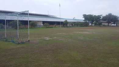 Dijual Gudang Ijin Industri di Pasar Kemis Tangerang