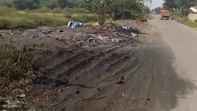 Tanah Elit Dijual di Balaraja, Tangerang, Harga 35 Miliar