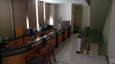 Dijual Cepat ruko kebon jeruk jakarta barat