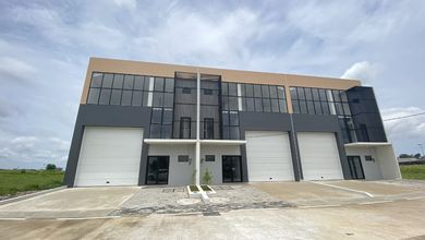 Dijual Gudang Murah Aerobiz hub Jurumudi Tangerang