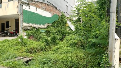 Tanah Elit Dijual di Pluit, Jakarta Utara, Harga 3,88 Triliun