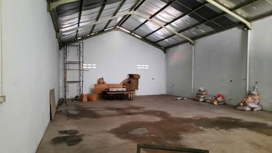 Disewakan Gudang di Prepedan Kalideres Jakarta Barat