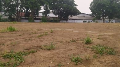 Tanah Elit Dijual di Daan Mogot, Jakarta Barat, Harga 114 Miliar