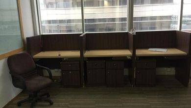 Disewakan Office Space Menara Sudirman Jakarta Selatan