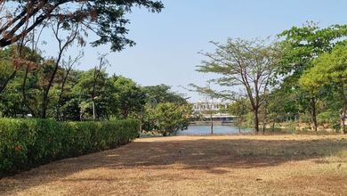 For Sale Tanah Eksklusif di Green Lake City, Jakarta Barat, LT 420m²