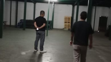 Dijual Cepat Gudang Kosambi Dadap Tangerang