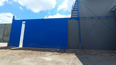 Disewakan Gudang di Daan Mogot Tangerang