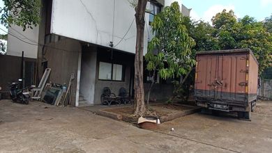 For Sale Tanah Eksklusif di Cipondoh, Tangerang, LT 1600m²