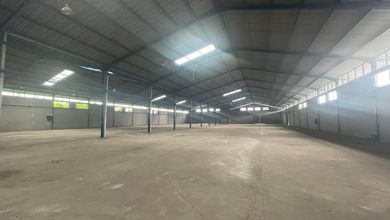 Disewakan Gudang Bisa Industri di Cikupa Tangerang