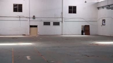 Dijual Gudang di Kawasan Cikupa Mas Tangerang