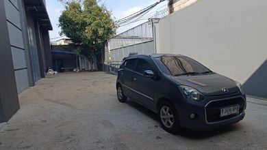 Dijual Gudang 2 unit di Kapuk Jakarta Utara