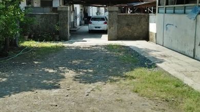 Dijual Pabrik Industri Di Martoloyo Tegal