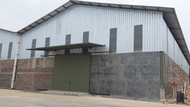 Disewakan Gudang di Balaraja Timur Tangerang