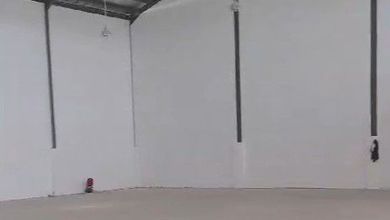 Disewakan Gudang Gandeng di Legok Tangerang