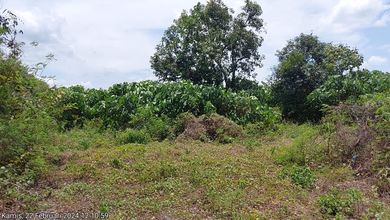 Tanah Dekat Komersil Kawasan Jati Uwung, Ideal untuk Buka Usaha