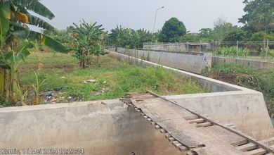 Jual Murah Tanah 3000 m2 Area Strategis