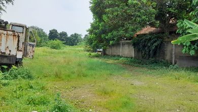 Kavling Prestisius Dijual di Cikupa, Tangerang, Harga 39,9 Miliar