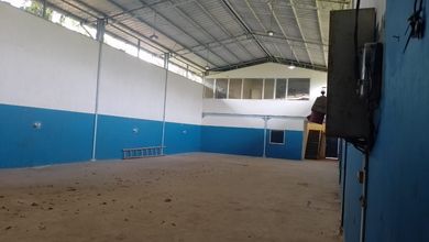 Dijual BU Gudang Cikupa Lokasi Korelet Tangerang