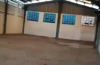 Dijual Gudang di Kawasan Bonen Cikupa Tangerang