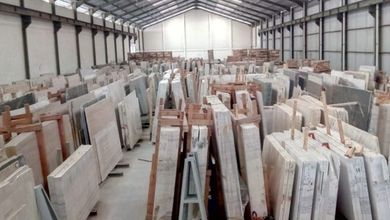 Dijual Pabrik di Kawasan Milenium Cikupa Tangerang