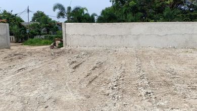 Kavling Prestisius Dijual di Cipondoh, Tangerang, Harga 3,6 Triliun