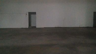 Dijual Murah Gudang di Bandara Mas Tangerang