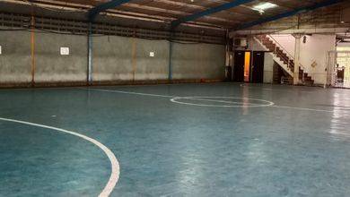 Disewakan Gudang Murah di Karawaci Tangerang