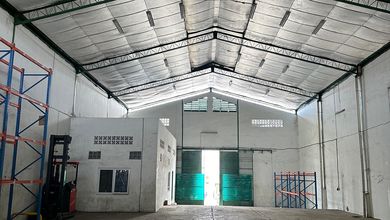Disewakan Gudang Miami Kayu Besar Jakarta Barat